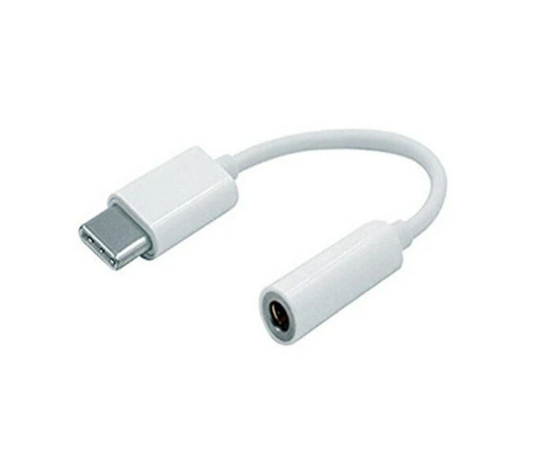 مبدل USB-C به جک 3.5 میلی متری